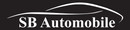 Logo SB Automobile